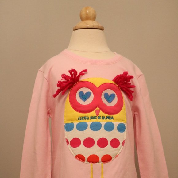 Agatha Ruiz De La Prada multi dress NWT